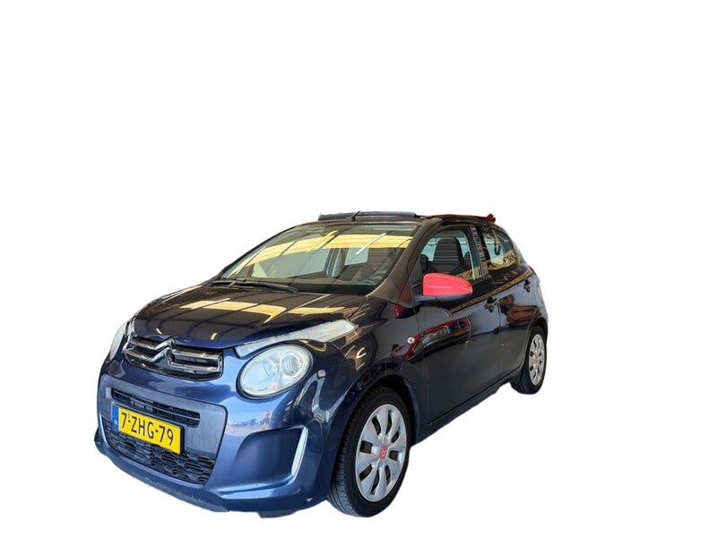 Citroën C1