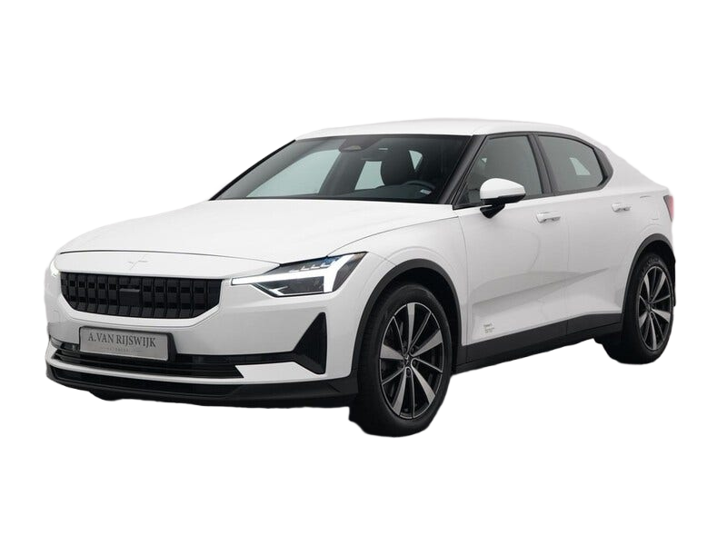 Polestar 2 occasion