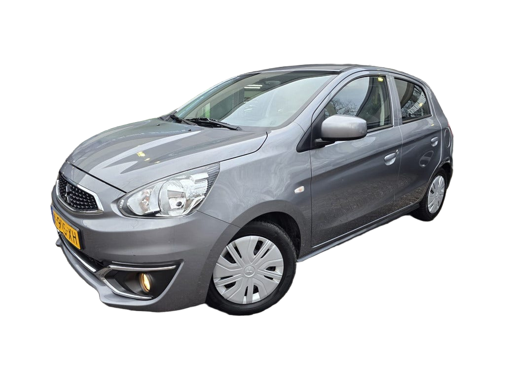 Mitsubishi Space Star occasion