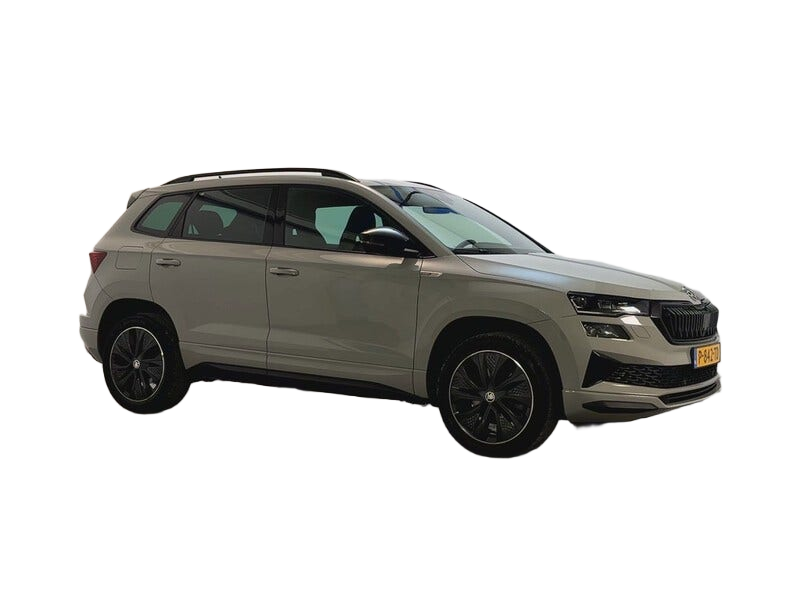 Skoda Karoq occasion