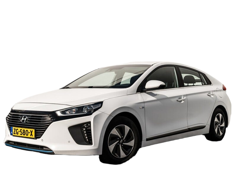 Hyundai IONIQ occasion