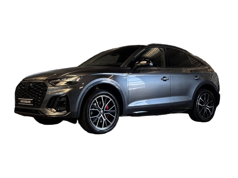 Audi Q5 occasion