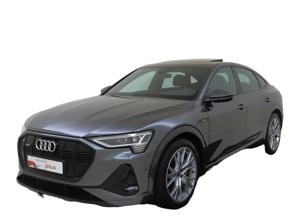 Audi e tron