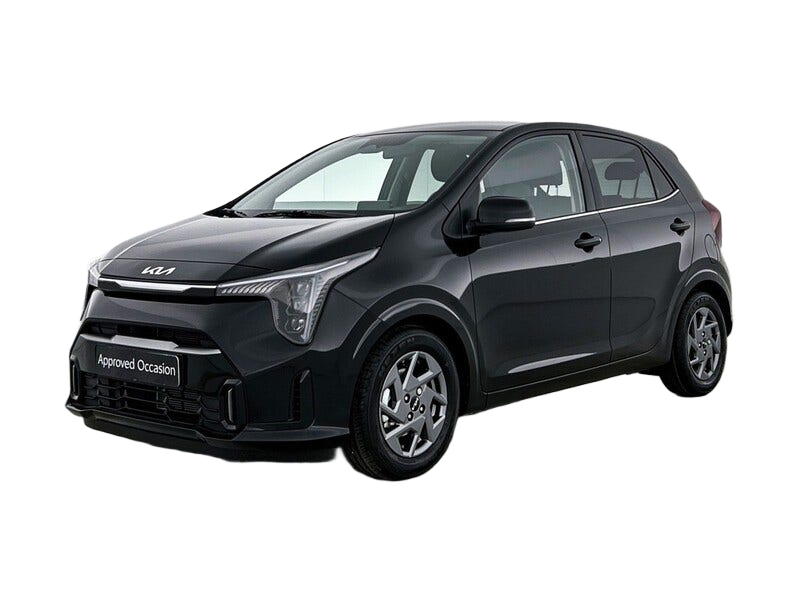 Kia Picanto occasion
