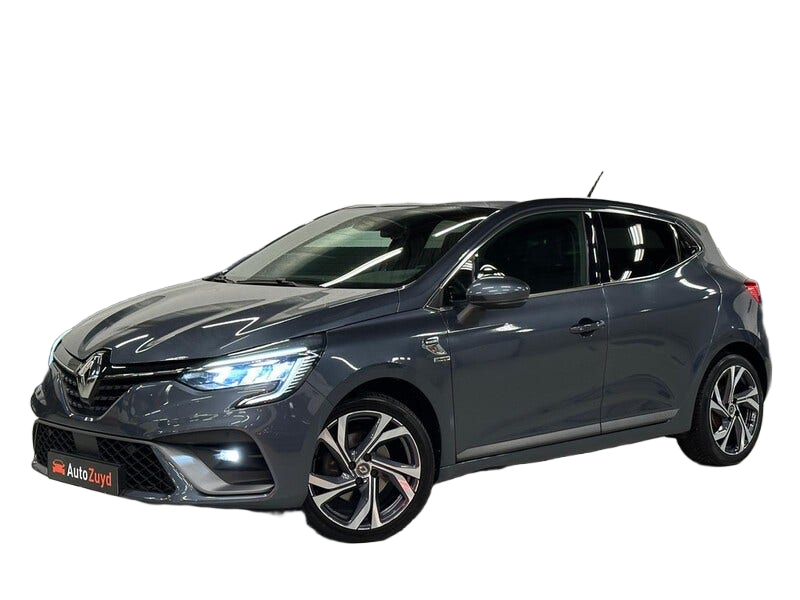 Renault Clio occasion