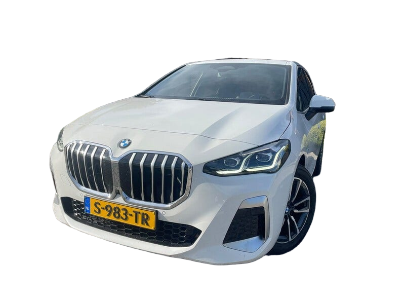BMW 2 Serie occasion