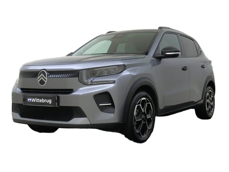Citroën C3 occasion
