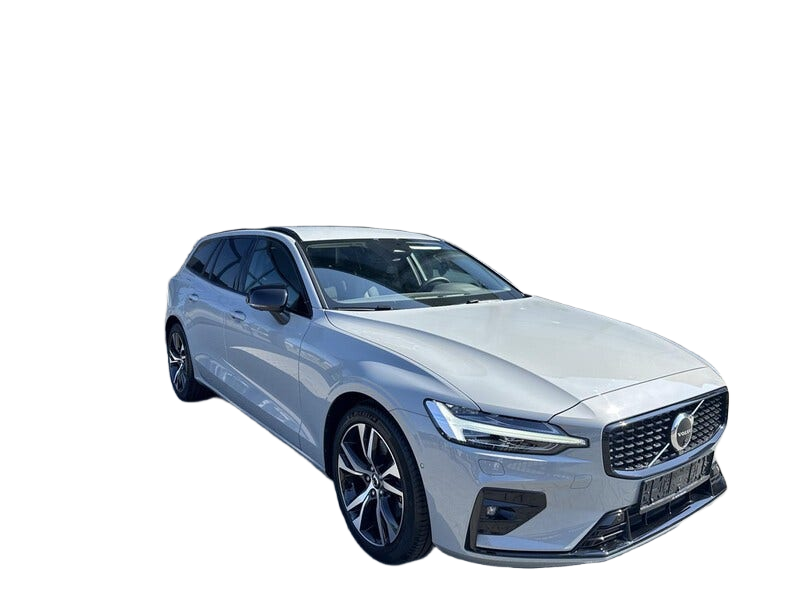 Volvo V60 occasion