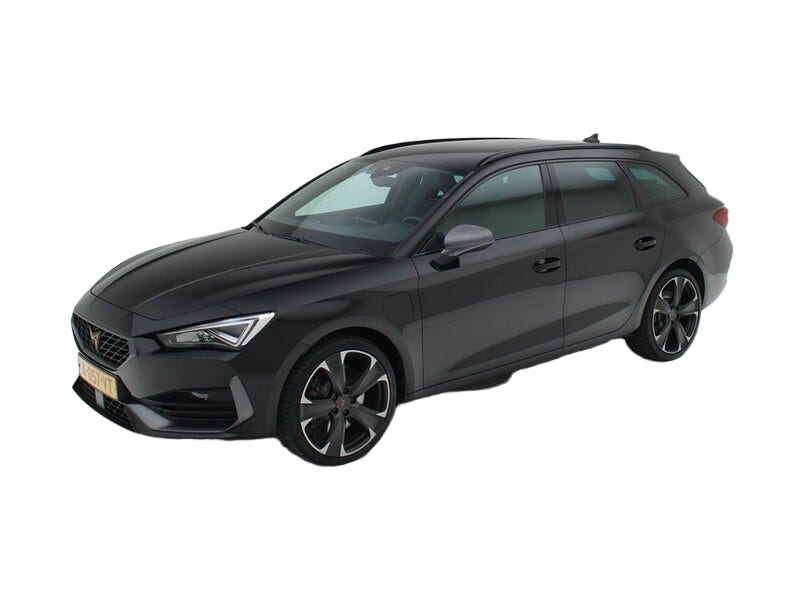 CUPRA Leon Sportstourer occasion