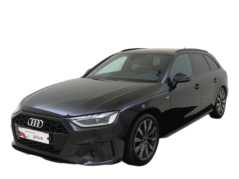Audi A4 occasion