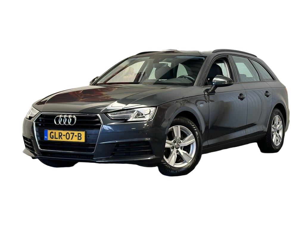 Audi A4 occasion