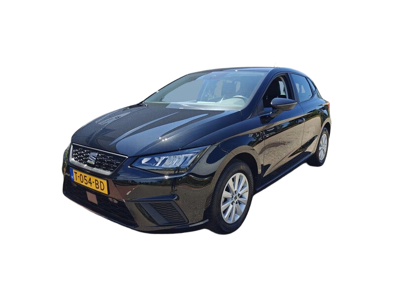 SEAT Ibiza occasion