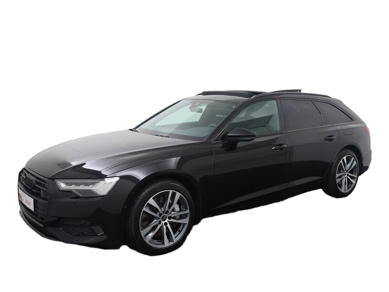 Audi A6 occasion