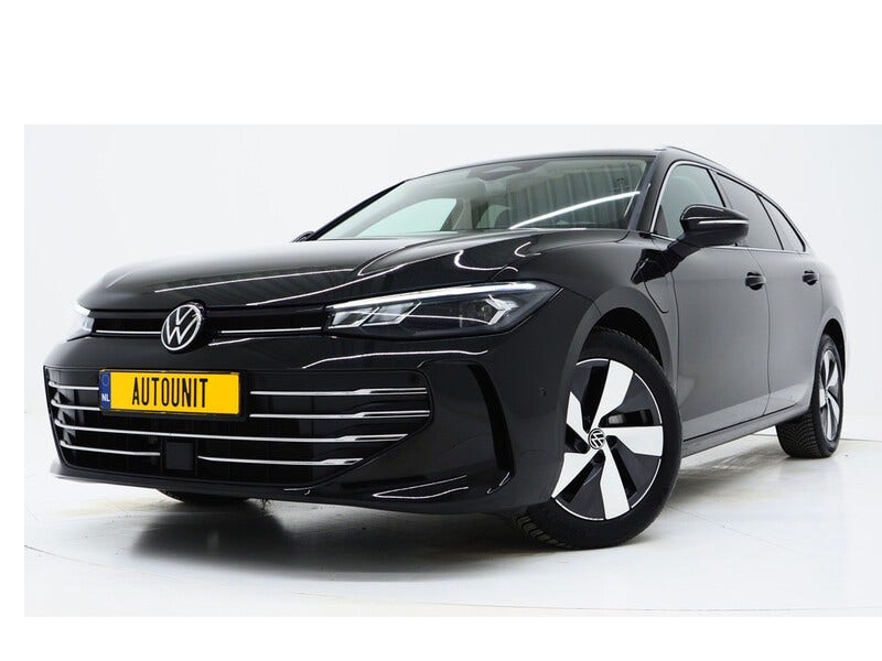 Volkswagen Passat occasion