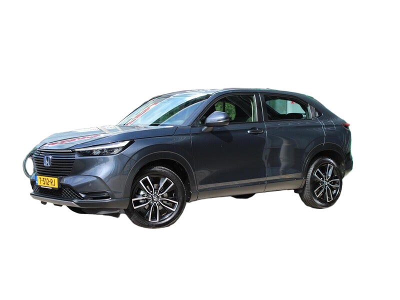 Honda HR V occasion