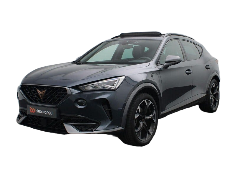 CUPRA Formentor occasion