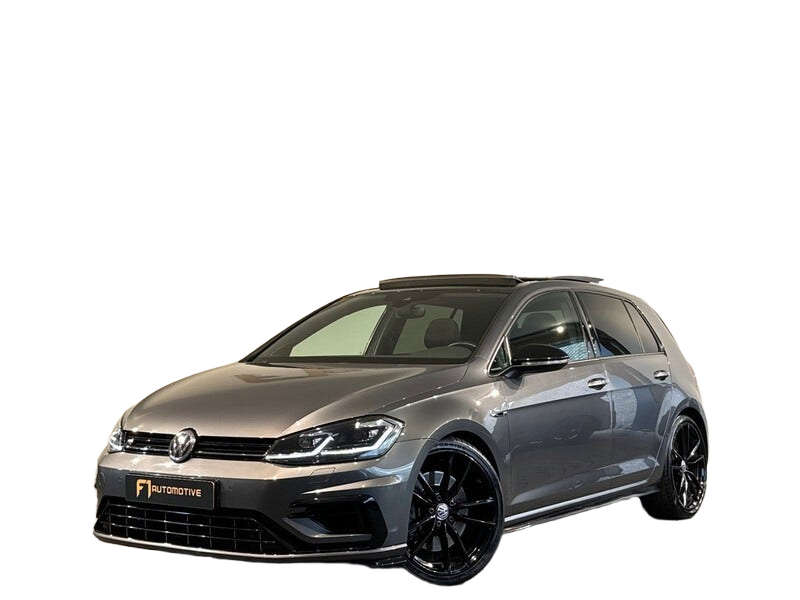 Volkswagen Golf occasion