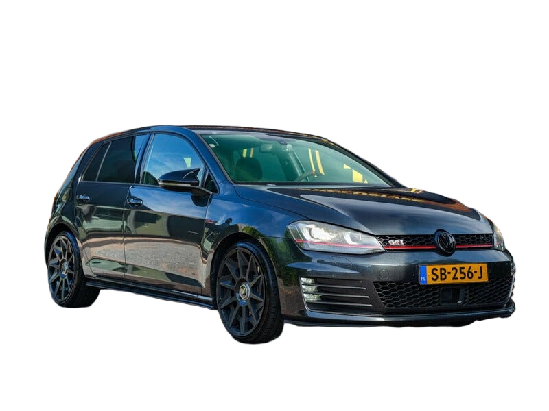 Volkswagen Golf occasion