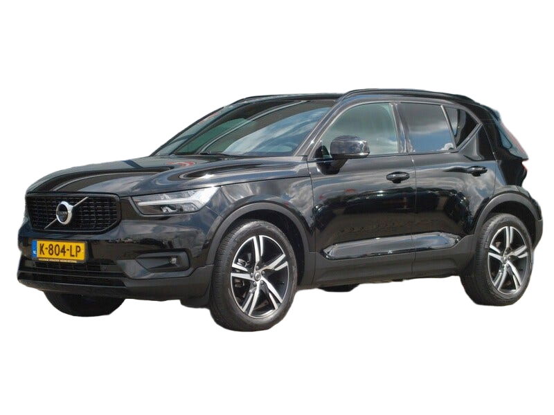 Volvo XC40 occasion