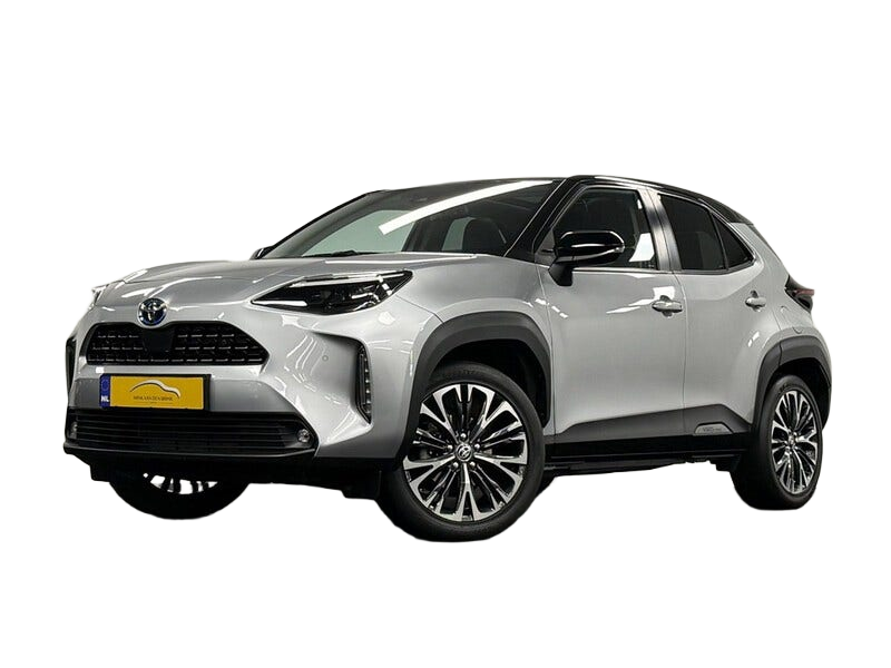 Toyota Yaris Cross occasion