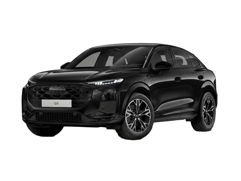 Audi Q3 occasion