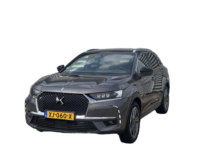 DS DS 7 occasion