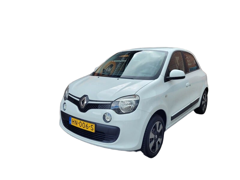 Renault Twingo occasion