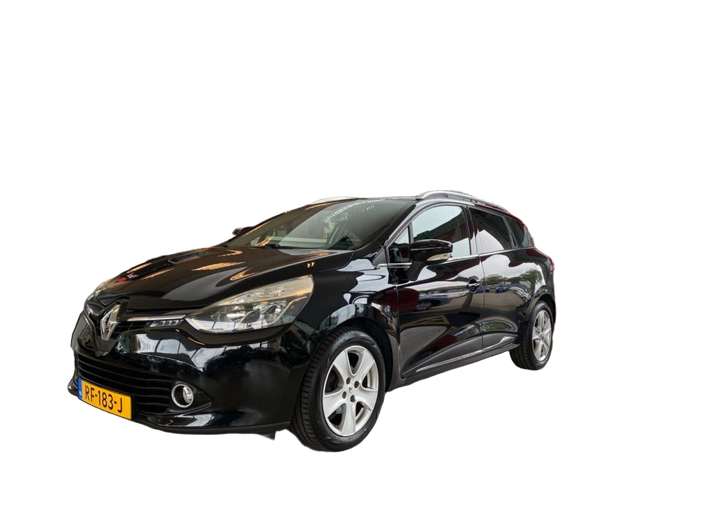 Renault Clio occasion