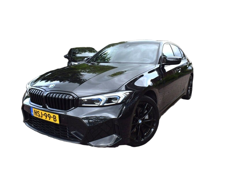 BMW 3 Serie occasion uit 2024
