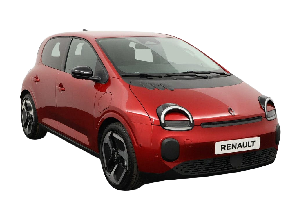 Renault Twingo occasion