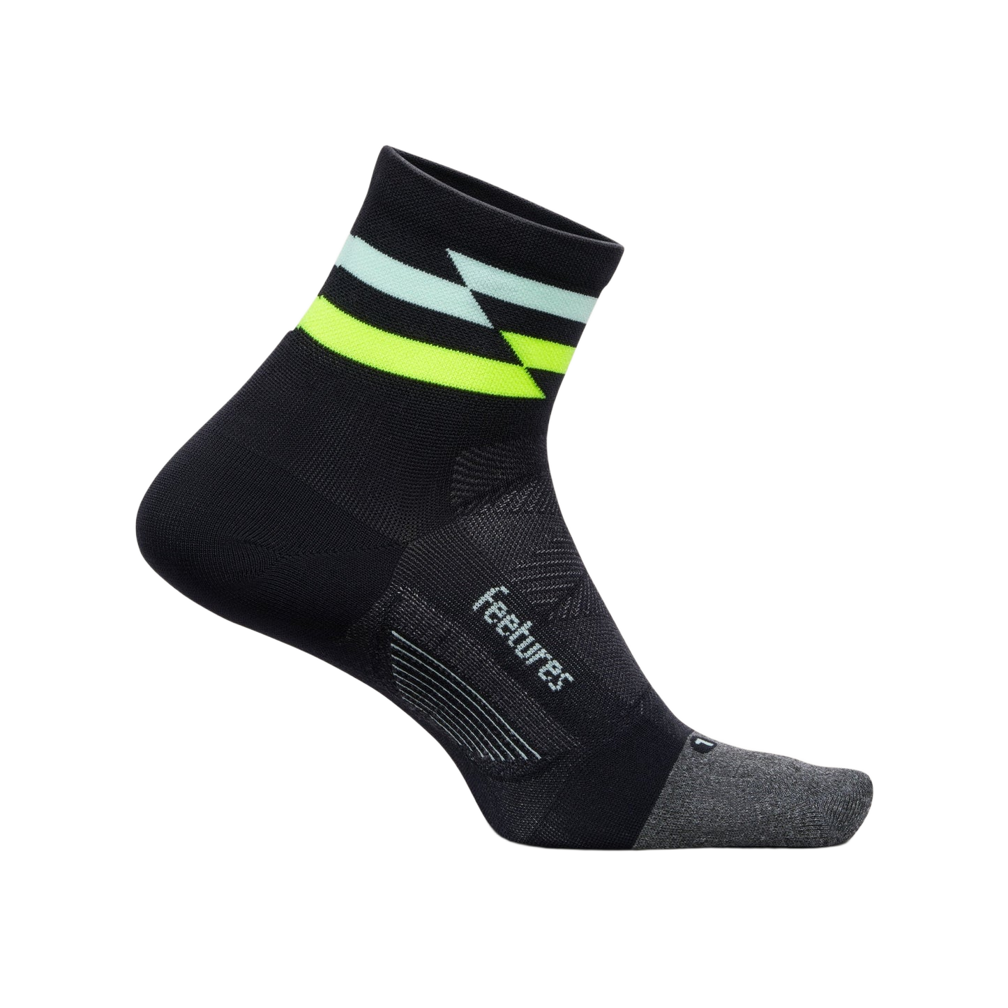 Feetures Elite Ultra Light Quarter V2