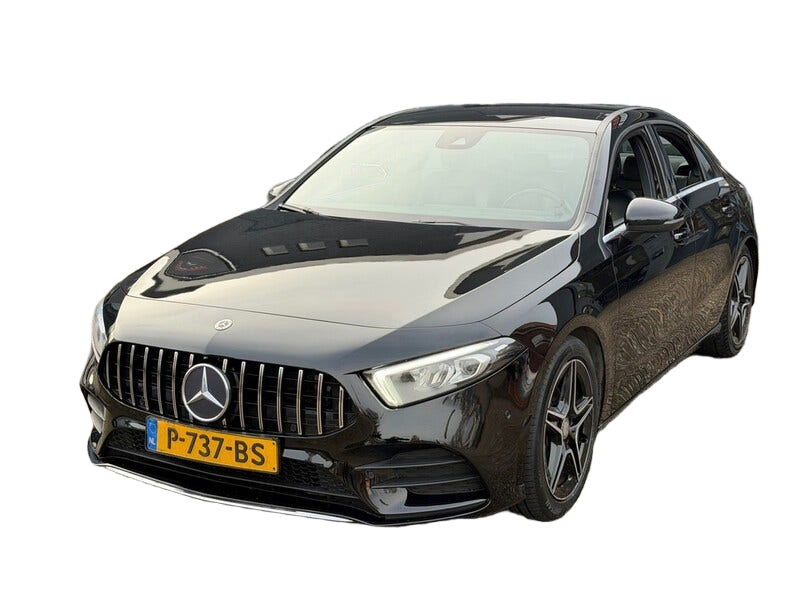 Mercedes Benz A Klasse occasion