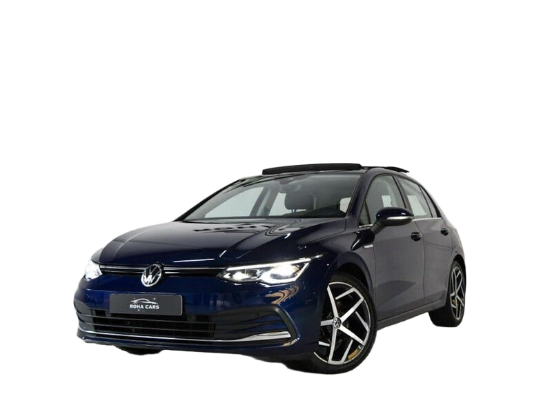 Volkswagen Golf occasion