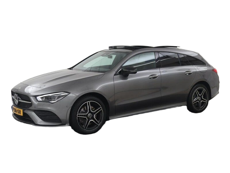 Mercedes Benz CLA occasion