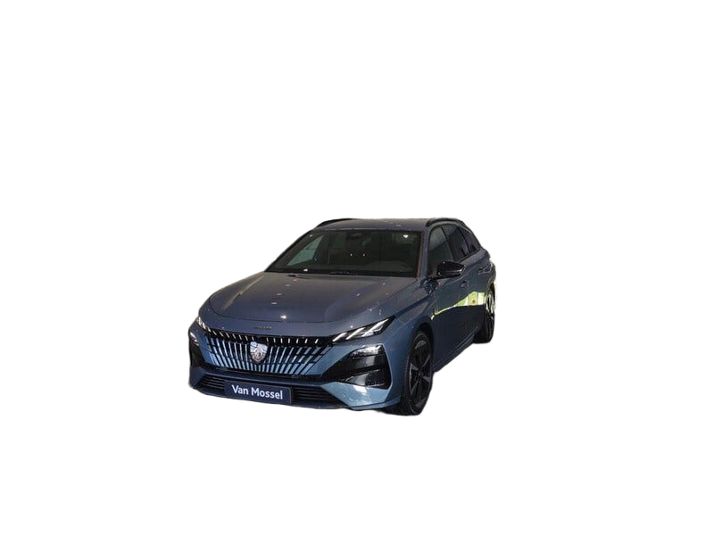 Peugeot e 308 occasion
