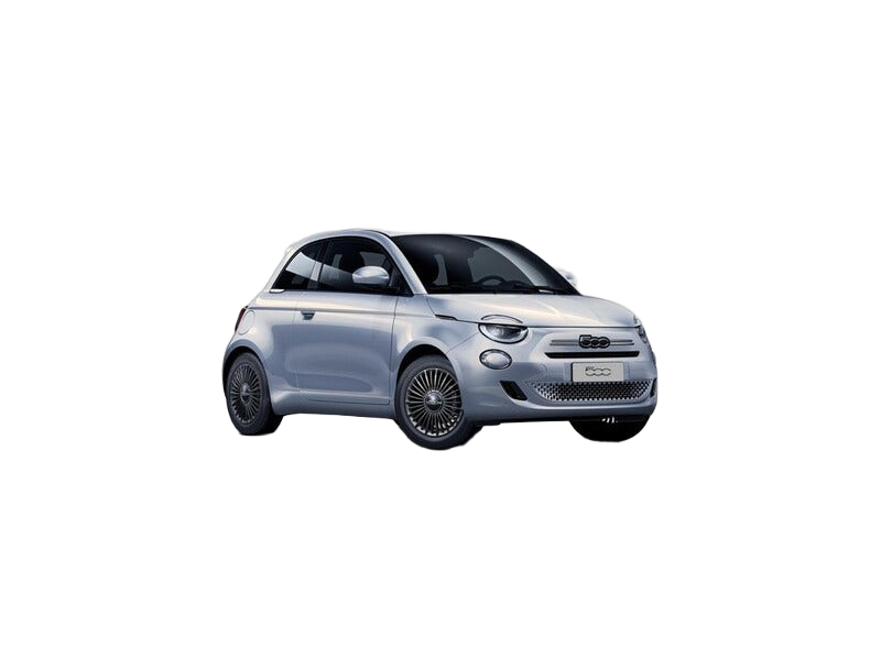 Fiat 500 occasion