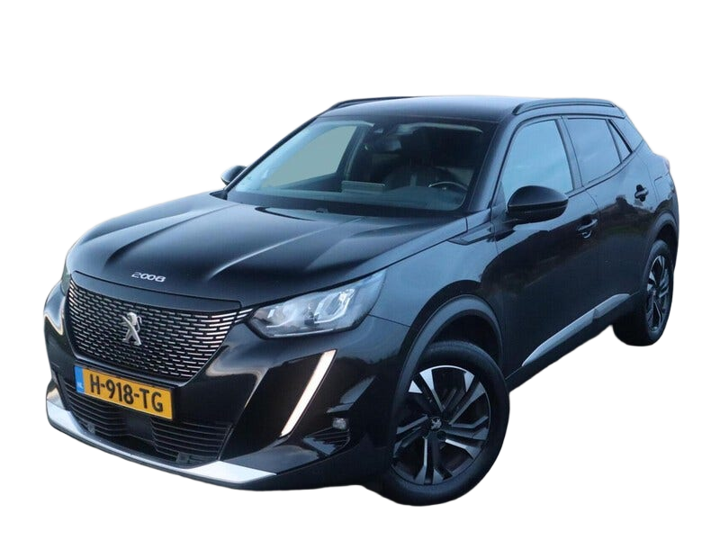 Peugeot 2008 occasion