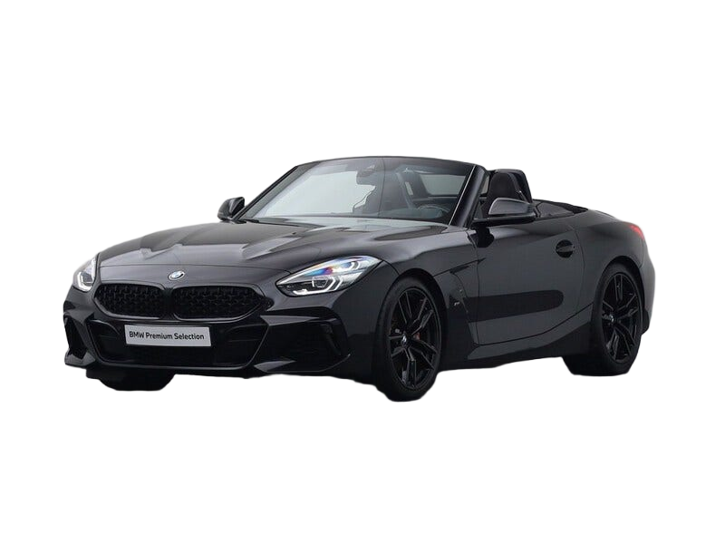 BMW Z4 occasion