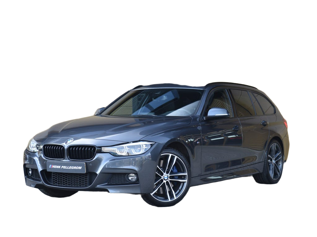 BMW 3 Serie occasion