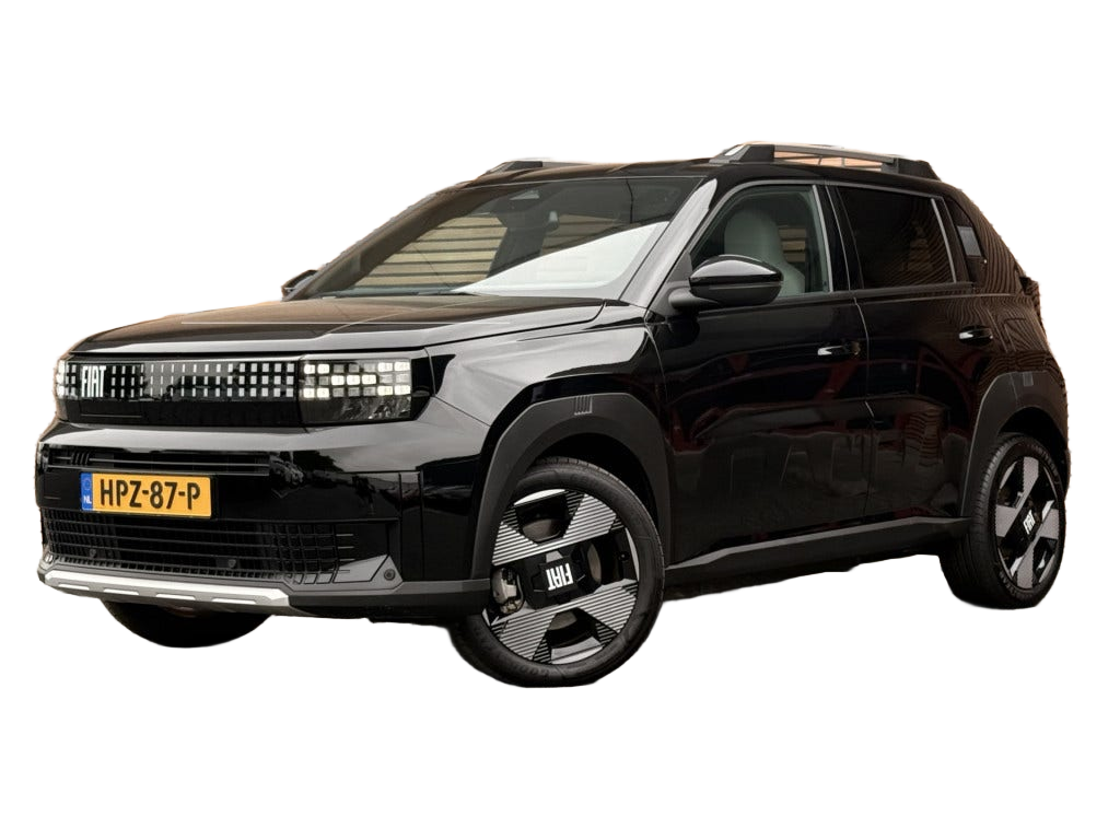 Fiat Grande Panda