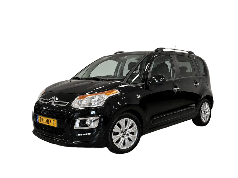Citroën C3 Picasso
