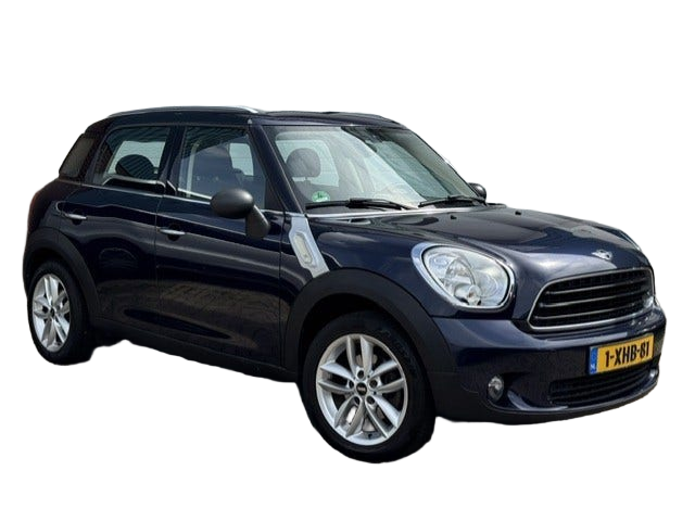 MINI Countryman occasion