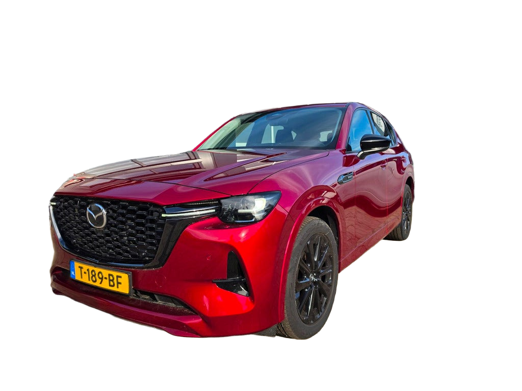 Mazda CX 60