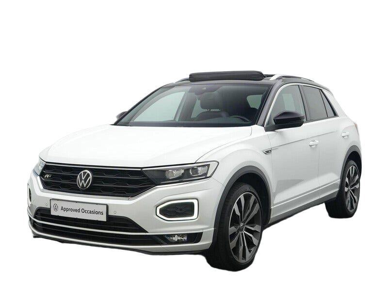 Volkswagen T Roc occasion