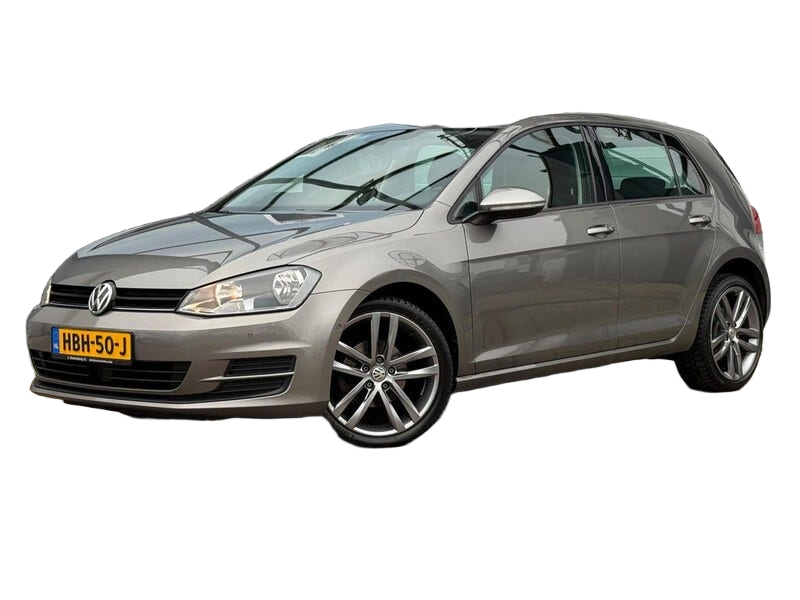 Volkswagen Golf occasion