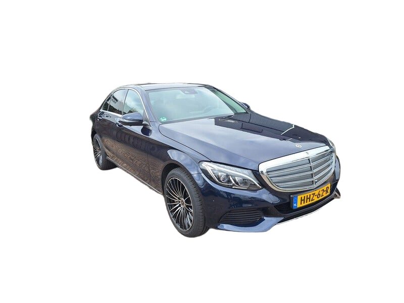 Mercedes Benz C Klasse occasion