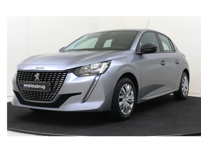 Peugeot 208 occasion