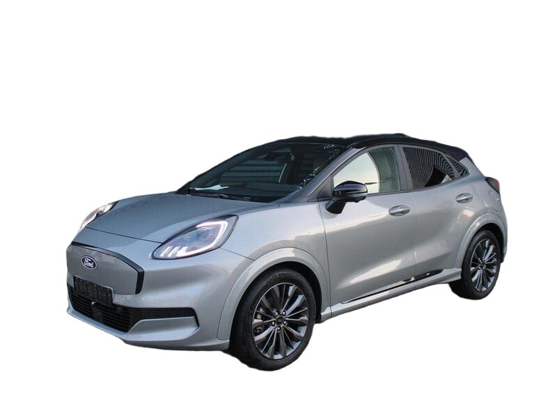 Ford Puma Gen E occasion