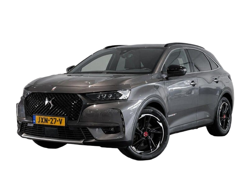 DS DS 7 occasion