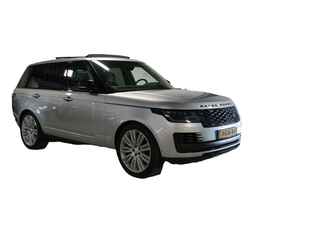 Land Rover Range Rover occasion